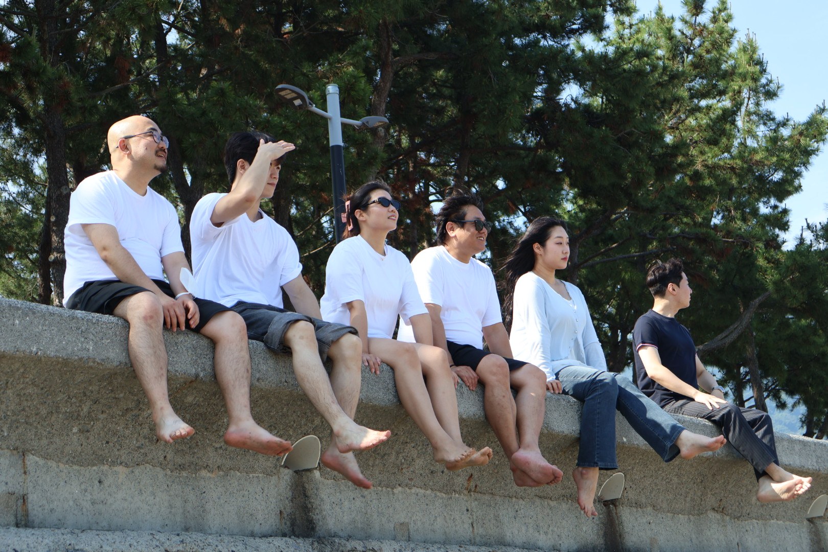 상상플레이스 기획 회의