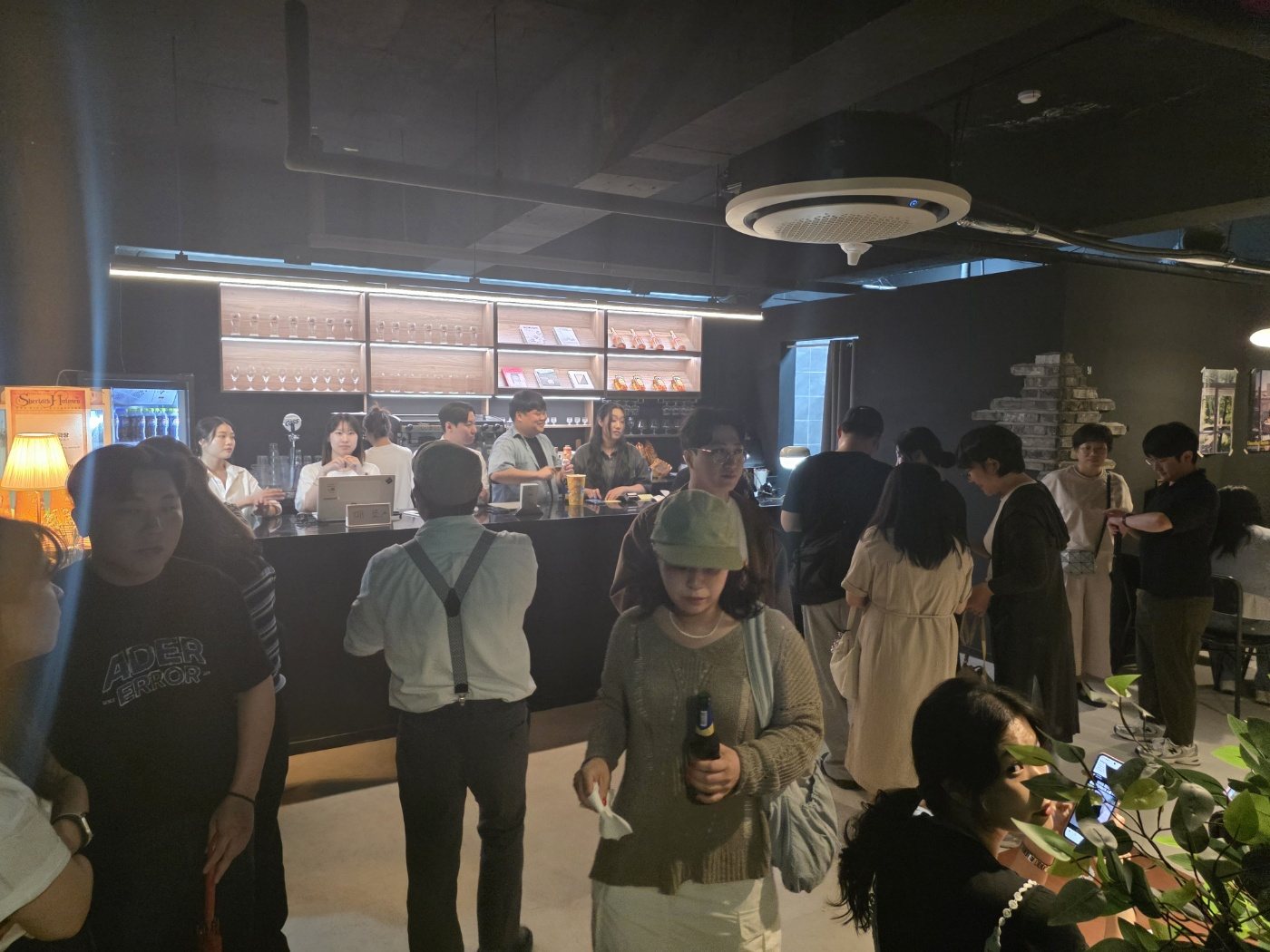 가로수극장 공간
